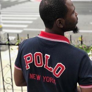 Meet your Posher, Keith